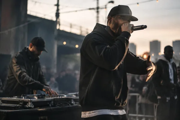 Hip Hop Music