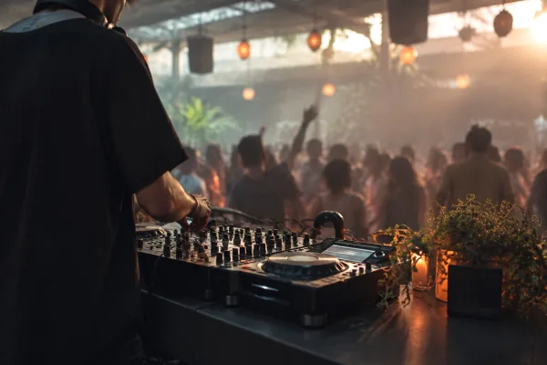House Music