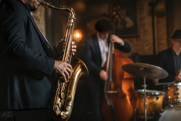 Jazz Music