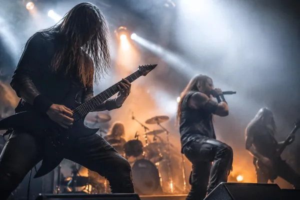 Metal Music