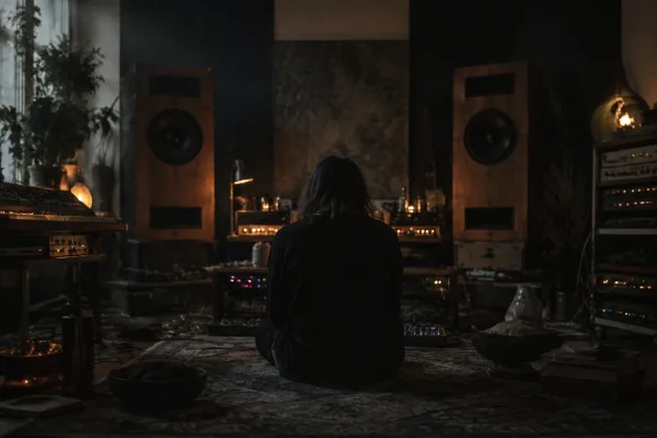 Ambient Drone