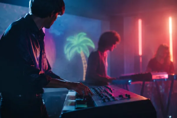 Italo Disco