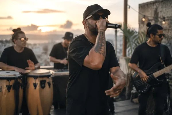 Reggaeton