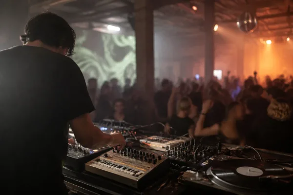 Acid House