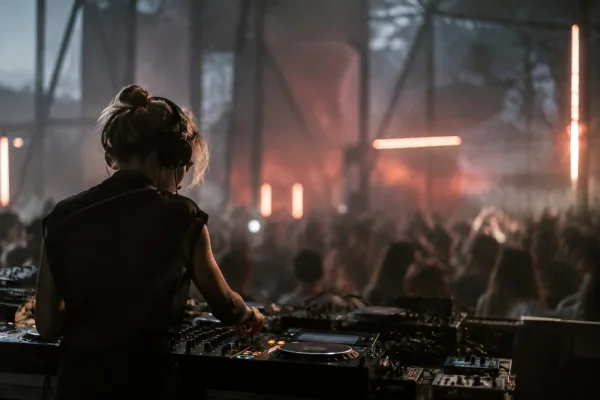 New Techno