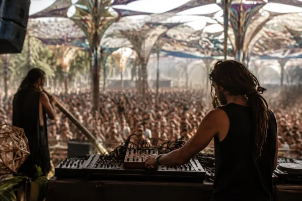Psytrance