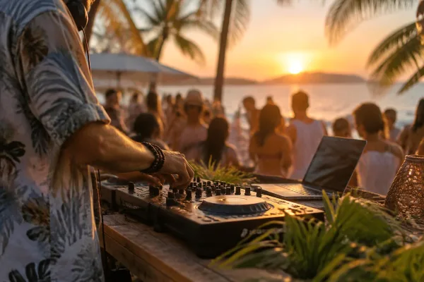 Tropical House