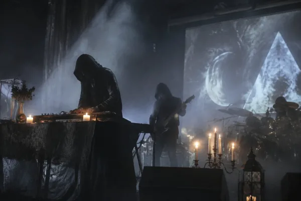 Witch House