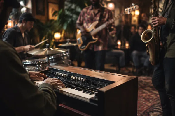 Acid Jazz