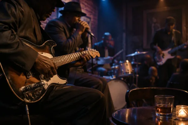 Chicago Blues