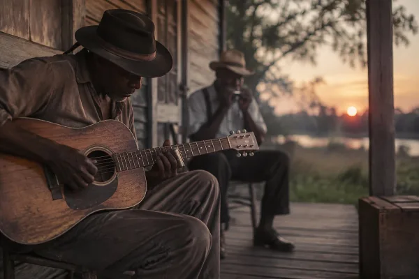 Delta Blues