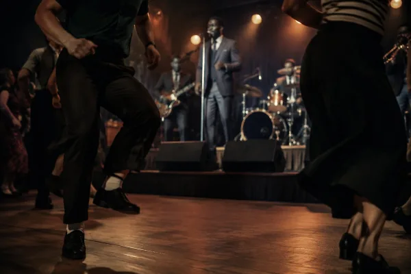 Northern Soul