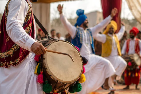Bhangra