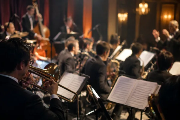 Big Band