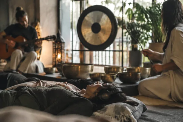 Binaural Beats