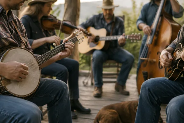 Bluegrass