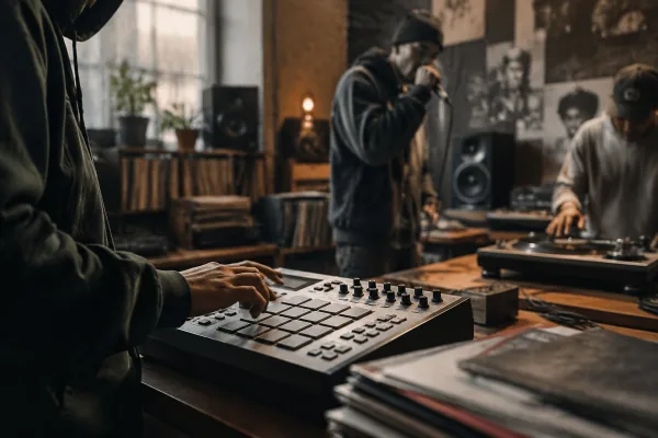 Boom Bap