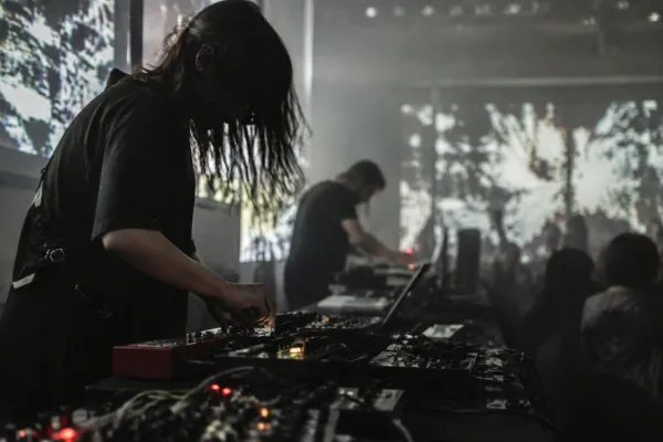 Breakcore