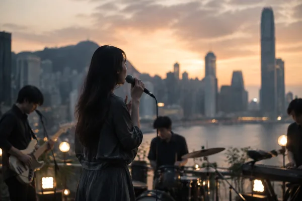 Cantopop