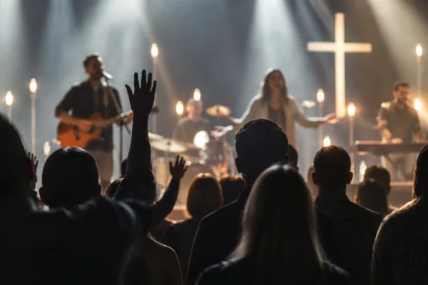 Christian Music