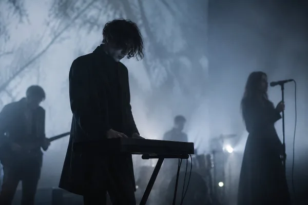 Coldwave