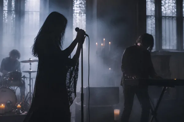 Darkwave