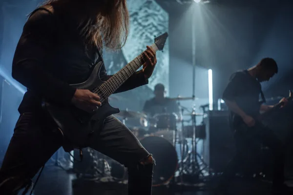 Djent