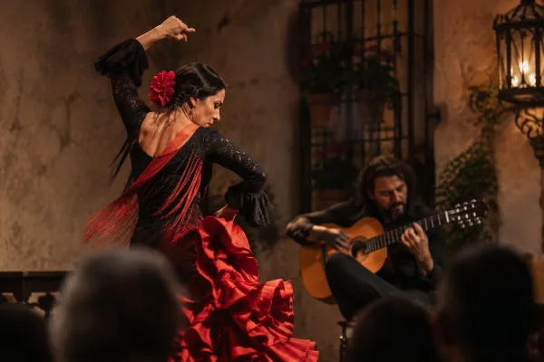 Flamenco