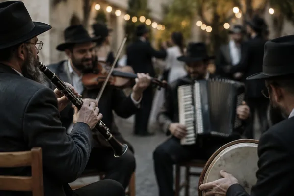 Klezmer
