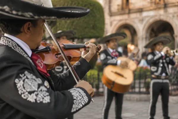 Mariachi