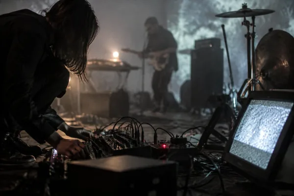Noise Music