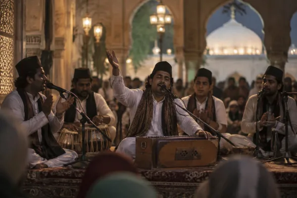 Qawwali