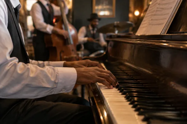 Ragtime