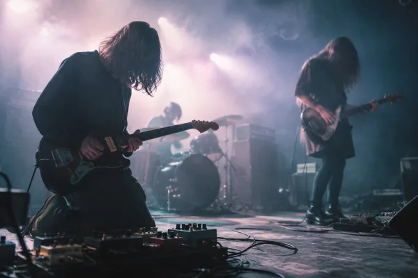 Shoegaze