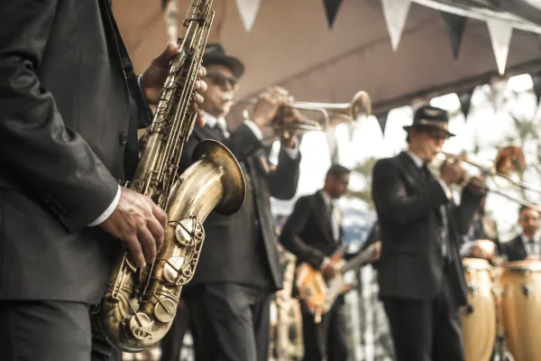 Ska Music