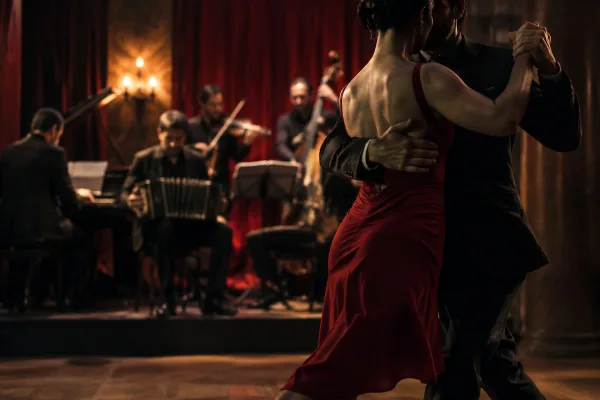 Tango