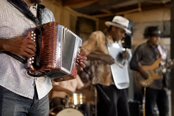 Zydeco