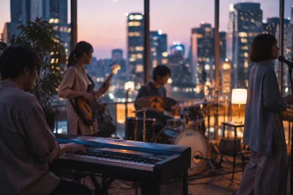 City Pop