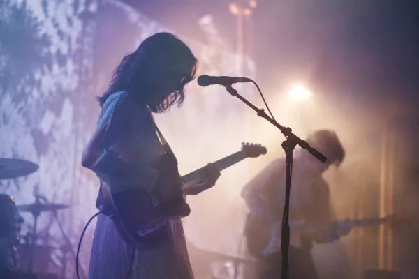 Dream Pop