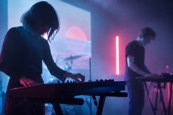 Synth Pop