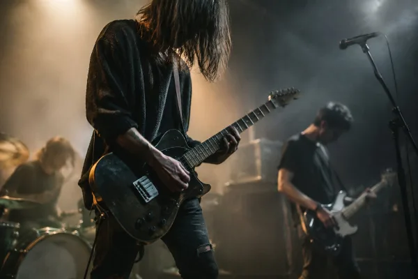 Alternative Rock