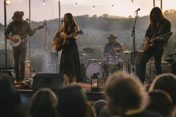 Folk Rock