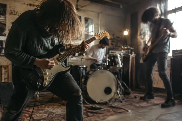 Garage Rock