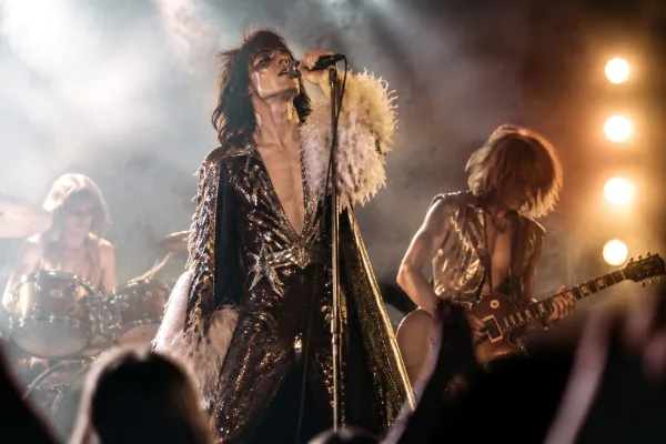 Glam Rock