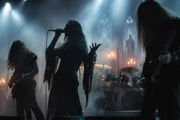 Gothic Metal
