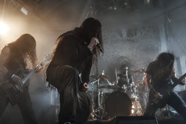 Groove Metal
