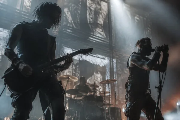 Industrial Metal