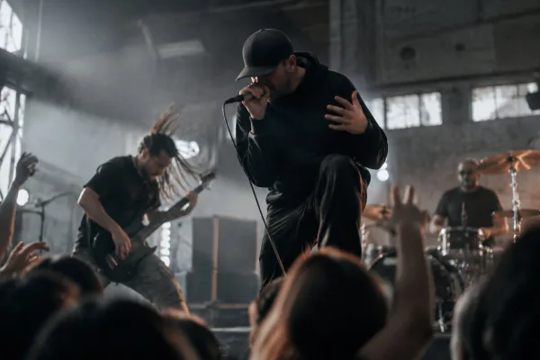Nu Metal