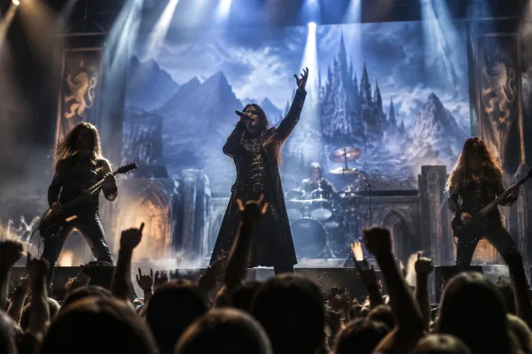 Power Metal