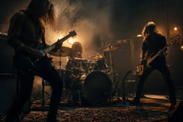 Stoner Rock